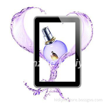2014 New 26 inch fashional appearance vertical lcd advertising player